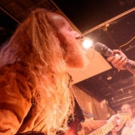 Andrew R. Butler Talks Sci-Fi Folk Concert RAGS PARKLAND SINGS THE SONGS OF THE FUTUR Interview