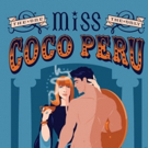 Miss Coco Peru's THE TAMING OF THE TENSION Returns for Two Nights Only Video
