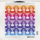 U.S. Postal Service Honors John Lennon with New Commemorative Forever Stamp Video