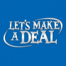 LET'S MAKE A DEAL Celebrates Christmas Over a Merry Two Day Special Video