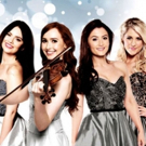 Celtic Women Bring Their BEST OF CHRISTMAS TOUR To The McCallum Theatre Video