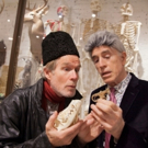 Talking Band to Present World Premiere of FUSIFORM GYRUS