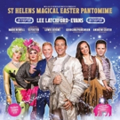 CINDERELLA Guaranteed To Be STEP-tacular As Full Cast Announced For St Helens Theatre Photo