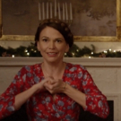 VIDEO: Watch Sutton Foster Perform 'THE LONELY GOATHERD' from THE SOUND OF MUSIC on Y Photo