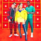 Sofia Reyes Releases 1,2,3 Featuring Jason Derulo And De La Ghetto Photo