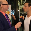 VIDEO: Live From the Red Carpet at the Opening of ONCE ON THIS ISLAND