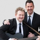 Popejoy Hall Presents Simon And Garfunkel Tribute