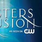 Updated Listings for MASTERS OF ILLUSION at Bally's Las Vegas! Photo