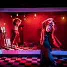 BWW Review: ABOUT LEO, Jermyn Street Theatre Photo