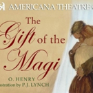 Americana Theatre Company Presents THE GIFT OF THE MAGI Photo