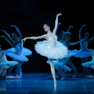 SWAN LAKE Comes To Estonian National Opera This Month Video