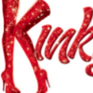 KINKY BOOTS To Strut Into UNM This March