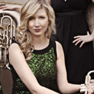 Artist Series Concerts Rings In The Holidays With Acclaimed All Female Brass Ensemble Photo