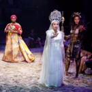 Review Roundup: ONCE ON THIS ISLAND Begins its Quest on Broadway - All the Reviews! Photo