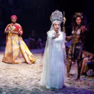 Review Roundup: ONCE ON THIS ISLAND Begins its Quest on Broadway - All the Reviews!