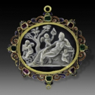 Historic Medici And Lorraine Gem Collection On View For The First Time in Florence Photo