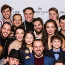 Photo Flash: BEAUTY AND THE BEAST Opens at Drury Lane Theatre Photo