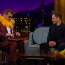 VIDEO: James Corden Plays 'James That Tune' with Taron Egerton and Adam Scott on THE  Video
