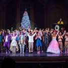 The Old Globe to Continue AXIS Series with A CULTURE SHOCK NUTCRACKER SNEAK PEEK