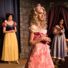 BWW Review:  WONDERLAND WIVES Breaks The Crystal Slipper With Raunchy Laughter at THEATRE DOWNTOWN