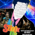 ALL SHOOK UP Comes to El Portal Theatre