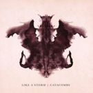 Like A Storm Kick Off US Tour Supporting Godsmack and Shinedown Photo