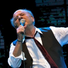 Art Garfunkel Comes to The Warner Photo