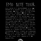 EMO NITE Announces Second Wave of 2018 Tour Video