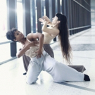 Heidi Duckler Dance Theatre Presents 'Once In A Whale' At The Pacific Design Center Video