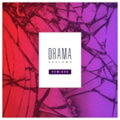 DRAMA Releases 'Gallows' Remix EP
