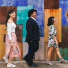 Shakespeare in the Square Announces Spring Tour Dates for A MIDSUMMER NIGHT'S DREAM