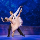 AN AMERICAN IN PARIS, Hal Prince & More Will Air on PBS GREAT PERFORMANCES This Fall Video