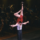 Acrobats to Soar Above The Houston Symphony Video