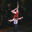 Acrobats to Soar Above The Houston Symphony