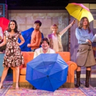 FRIENDS! THE MUSICAL PARODY Will Play Final Performance July 22 Photo