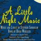 Tacoma Little Theatre Presents A LITTLE NIGHT MUSIC Photo