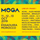 MOGA Festival Announces Phase One Lineup Featuring Bradley Zero, Praslea, DJ W!ld, Be Photo