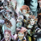 BWW Review: CATS at Rai Theater Amsterdam: the Cats are back in town! Photo