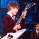 Peace Center Holds SCHOOL OF ROCK Instrument Drive To Benefit Local Schools Photo