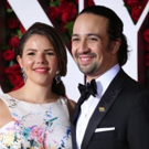 Lin-Manuel Miranda Confirms He and His Wife Are Expecting Second Child Interview
