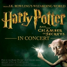 Cincinnati Pops Announce Return of HARRY POTTER CONCERT SERIES
