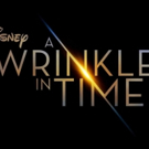 A WRINKLE IN TIME Motion Picture Soundtrack To Be Released March 9 Photo