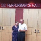 SOPAC Names Theater In Honor Of Jennifer And Tony Leitner Video