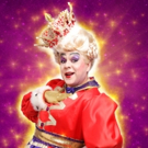 Doreen Tipton And Ian Adams Return To Grand Theatre Pantomime For A Third Consecutive Video