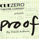 BWW Review: An Emotional PROOF at Cue Zero Theatre Company