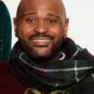 Meet Ruben Studdard And Clay Aiken at The Imperial Theatre Box Office This Monday! Photo