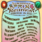 Suwannee Spring Reunion w/ The Infamous Stringdusters & More Set for March Photo