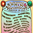 Suwannee Spring Reunion w/ The Infamous Stringdusters & More Set for March