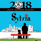 New London Barn Playhouse Announces SYLVIA Video