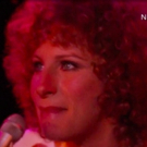 VIDEO: Watch a Clip of Barbra Streisand Performing 'Watch Closely Now' From the All N Photo